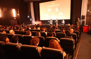 Xelatên 2. Festîvala Fîlmên Kurdî ya Düsseldorfê