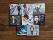 30 Saliya Hunerî – 30 Konsêr