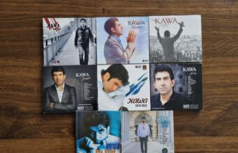 30 Saliya Hunerî – 30 Konsêr