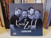 Albûma Koma Zelal: Gurgum