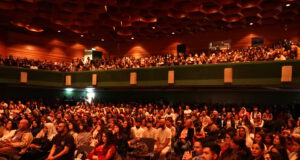 36. Mîhrîcana Govendên Kurdistanê Destpêkir