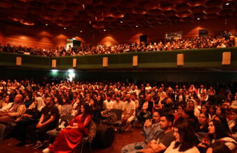 36. Mîhrîcana Govendên Kurdistanê Destpêkir