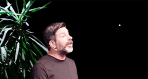 Mizgînî: Xalê Şêro Tê