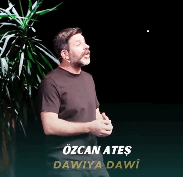 Mizgînî: Xalê Şêro Tê