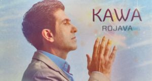 Danasîna Albûma Kawa: Rojava