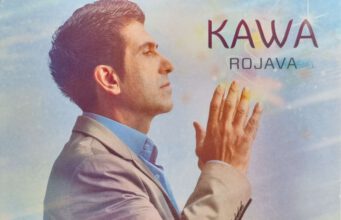 Danasîna Albûma Kawa: Rojava