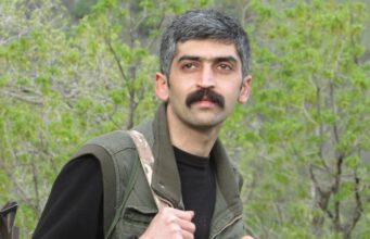 Ji Awazê Çiya Klîba “Agir”