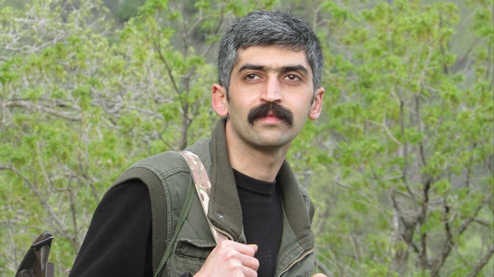 Ji Awazê Çiya Klîba “Agir”