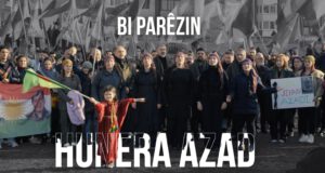 Kurteçîroka Strana “Biparêze”