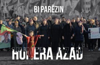 Kurteçîroka Strana “Biparêze”