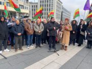 Xelîl Xemgîn: Girînge Em Bibin Dengê Gelê Xwe