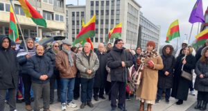 Xelîl Xemgîn: Girînge Em Bibin Dengê Gelê Xwe