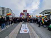 Bi Dehan Hunermend bo Rojava Civiyan