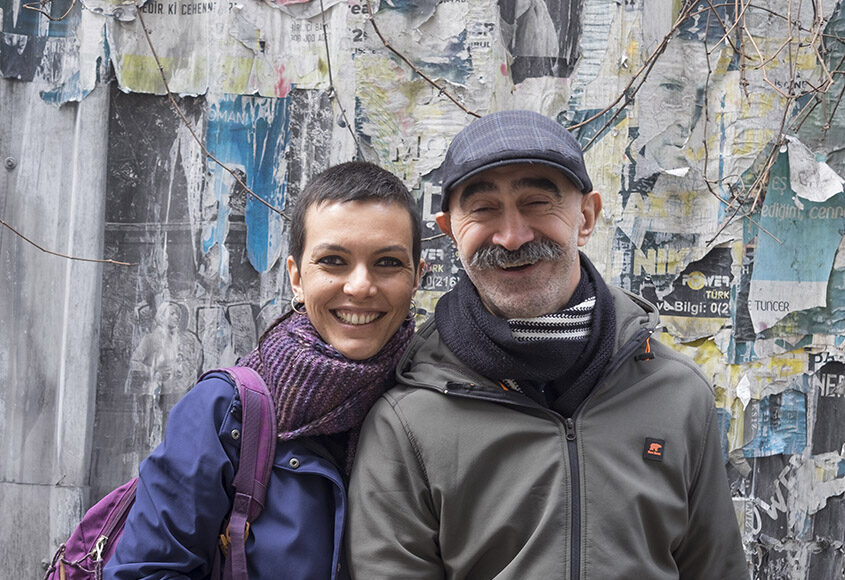 Dokufîlm: “Kardeş Türküler”