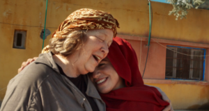 Dokufîlm: Threads of a Revolution