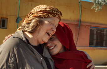 Dokufîlm: Threads of a Revolution