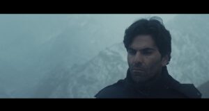 Arash Rakhsha û Dokufîlma Kolberan