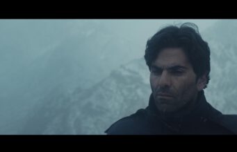 Arash Rakhsha û Dokufîlma Kolberan