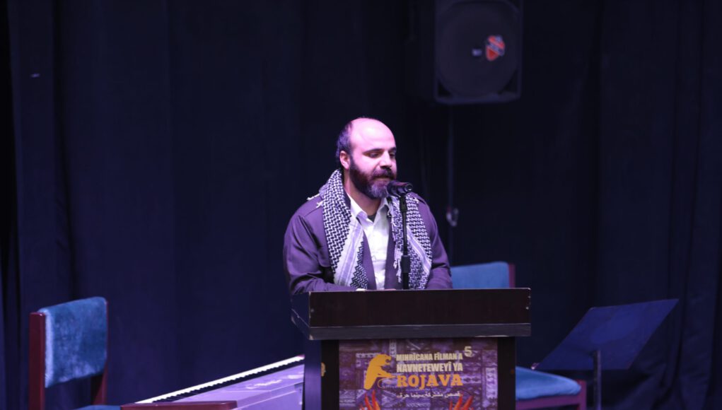 Fîlma Vekirinê: Heval Birako