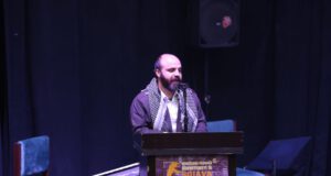 Fîlma Vekirinê: Heval Birako