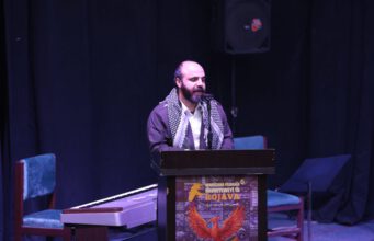 Fîlma Vekirinê: Heval Birako