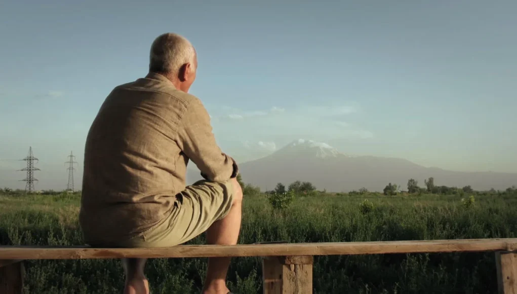 Dokufîlma Hesinkarê Dêrikî: Yervant Demirci