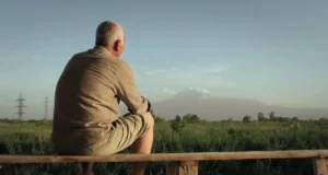 Dokufîlma Hesinkarê Dêrikî: Yervant Demirci