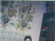 Hevpevyîn bi Mazlum Tatwan re – 1