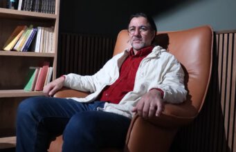 Nivîsek ji Sala 2003an: Shahram Alidi