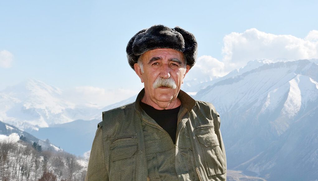 Ali Haydar Kaytan: Hozan Mizgîn Nirxên Jina Azad, Şoreşê û Hunerê Temsîl Dikir