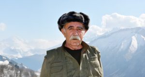 Ali Haydar Kaytan: Hozan Mizgîn Nirxên Jina Azad, Şoreşê û Hunerê Temsîl Dikir