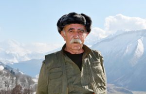 Ali Haydar Kaytan: Hozan Mizgîn Nirxên Jina Azad, Şoreşê û Hunerê Temsîl Dikir