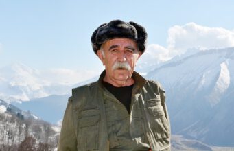 Ali Haydar Kaytan: Hozan Mizgîn Nirxên Jina Azad, Şoreşê û Hunerê Temsîl Dikir