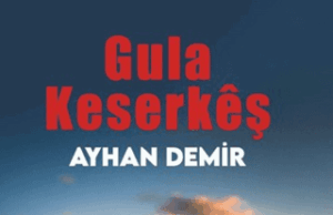 Helbesta “Şehîd Mizgîn” û Portreya Ayhan Demir