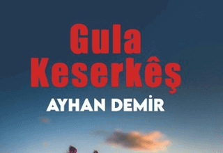 Helbesta “Şehîd Mizgîn” û Portreya Ayhan Demir