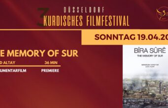 Dokufîlma Sûra Dîrokî