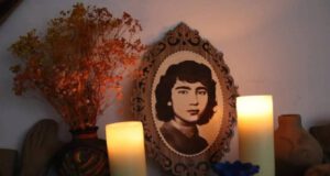 Hozan Mizgîn û Newroza Tatwanê ya 1992