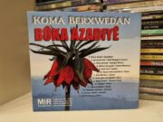 Danasîn: Albûma “Bûka Azadiyê” -1