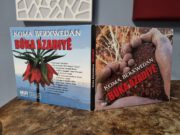 Danasîna Albûma Bûka Azadiyê -4: “Qêrîna Şengalê”