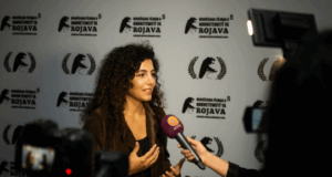 Çîroka Fîlmçêkera Amedî