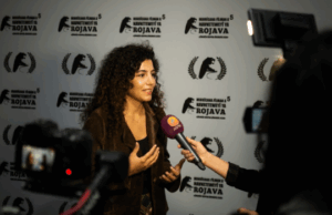 Çîroka Fîlmçêkera Amedî