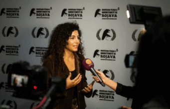 Çîroka Fîlmçêkera Amedî