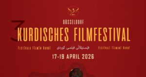 Sembola Festîvalê Kezî ye