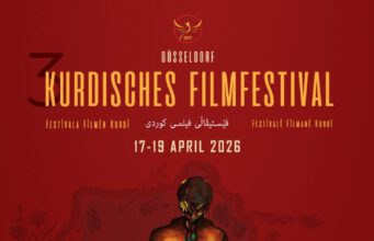 Sembola Festîvalê Kezî ye