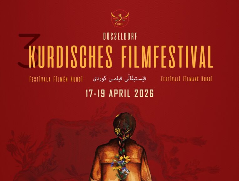 Sembola Festîvalê Kezî ye