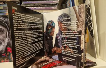 Danasîna Albûma Bûka Azadiyê -3: Hêza Şoreşê