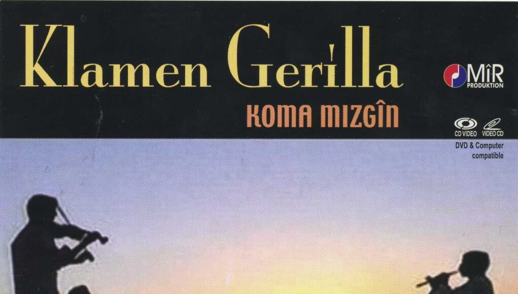 Koma Mizgîn (2001)