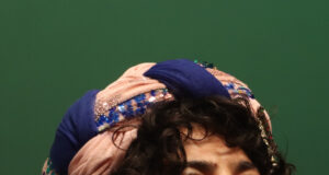 Danasîna Sînemagera Kurd: Lisa Çalan