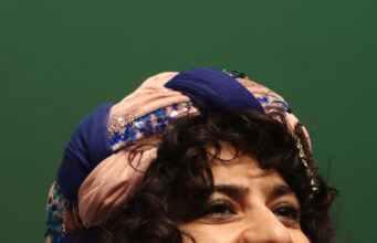 Danasîna Sînemagera Kurd: Lisa Çalan