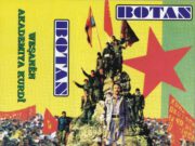 Hevpeyvîna Taybet: Çîroka Kaseta “Botan”ê